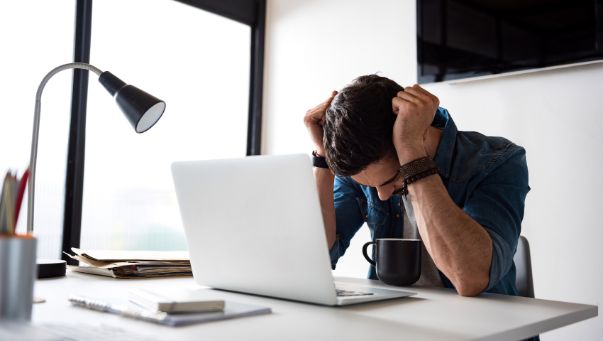 5 Common Mistakes Holding Your Amazon Growth Back